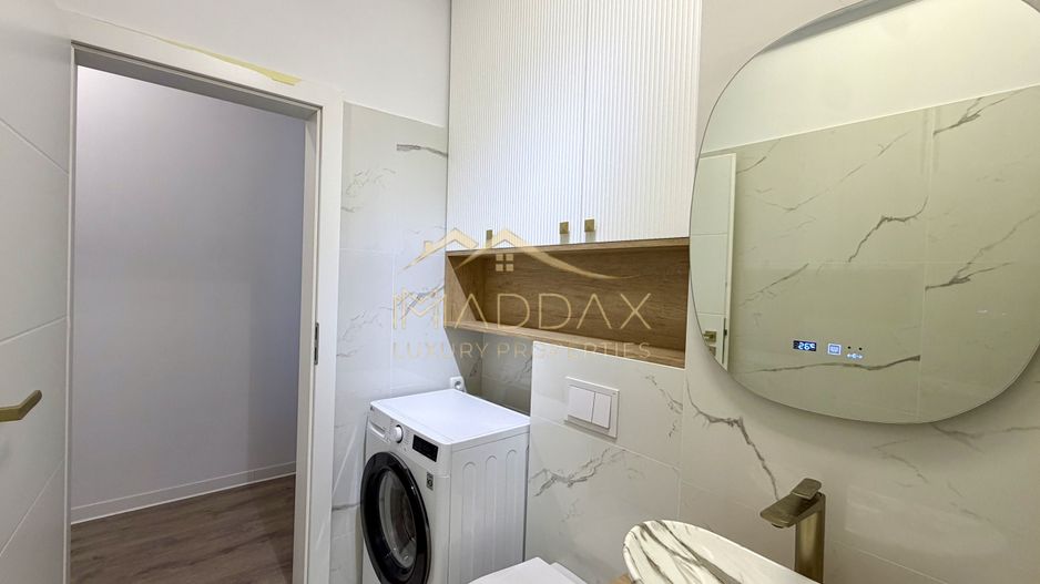 Studio NOU *mobilat & utilat complet* // Drumul Taberei - Poză 18