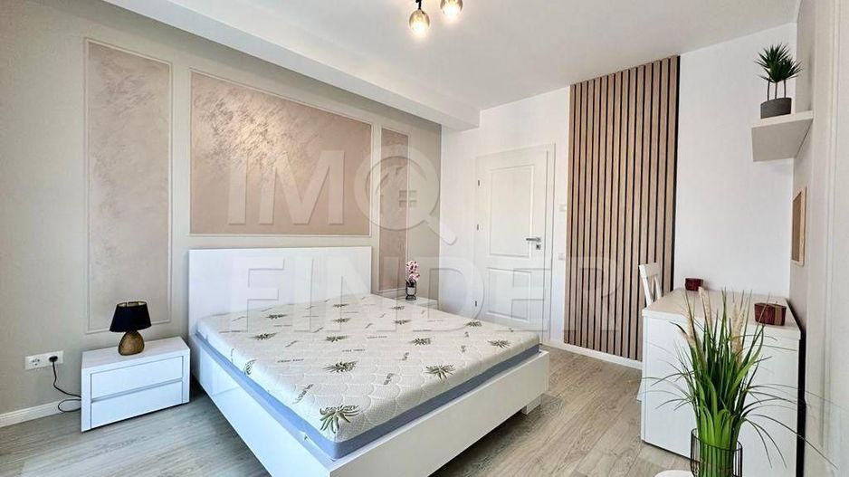 Inchiriere apartament 3 camere situat in vila privata, zona UMF - Poză 5