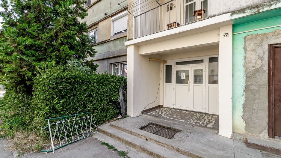 Apartament 2 camere in Vladimirescu - Poză 13