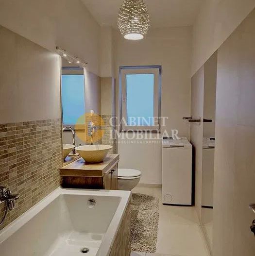 Apartament 1 Camera Decomandat 41Mp Bloc 2016 - Poză 6