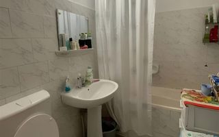 Apartament 2 camere, decomandat in Ampoi 3, et.3 - Poză 5