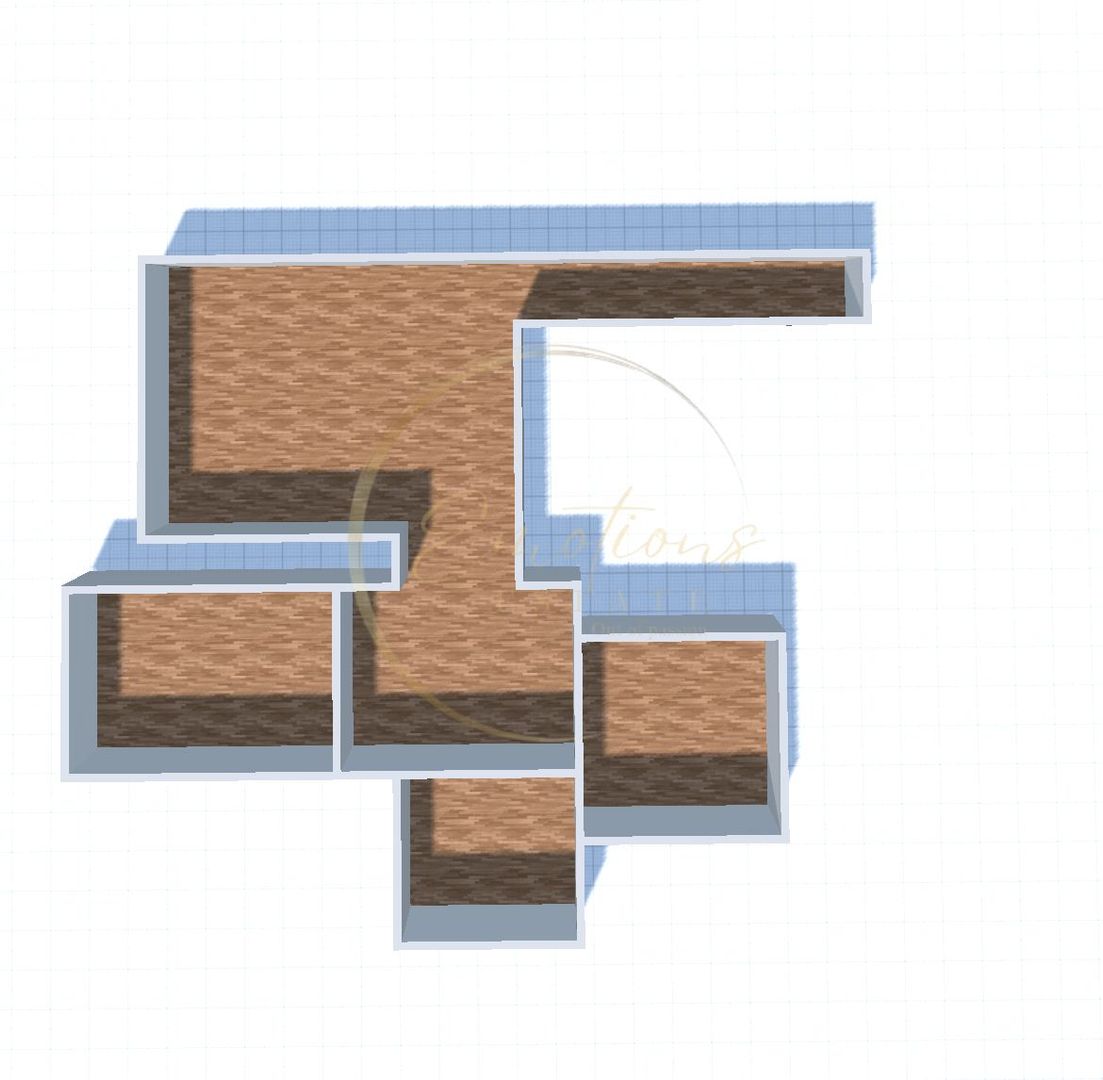 OCAZIE | Apartament cu 3 camere | Soarelui , Timisoara - Schiță 12