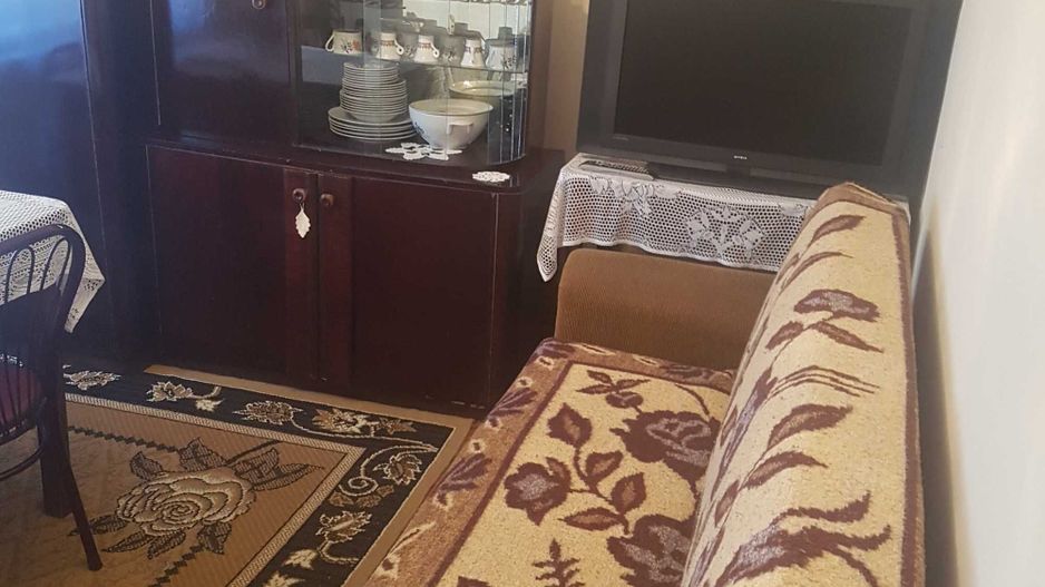 BRASADAS vinde ap 3 cam Carpati 2, la parter. - Poză 6