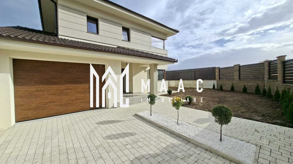 Casa individuala | Cisnadie | Centru | 465 mp - Poză 1