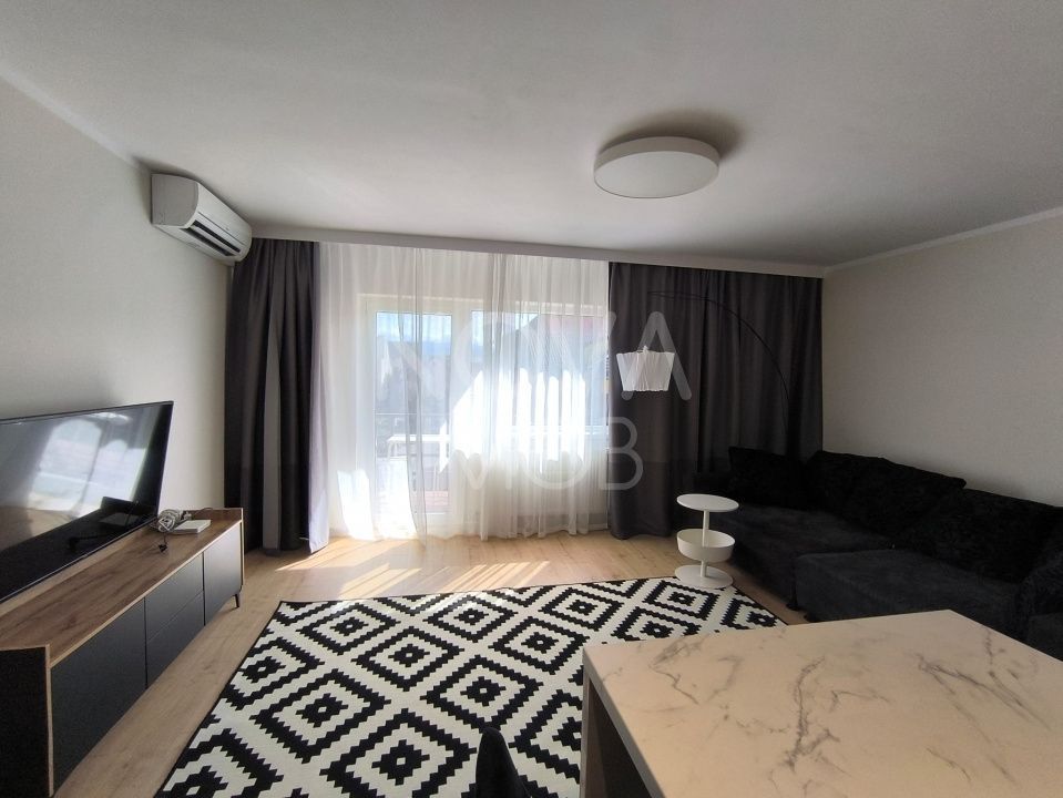Apartament 2 camere, mobilat si utilat, Strand - Poză 1