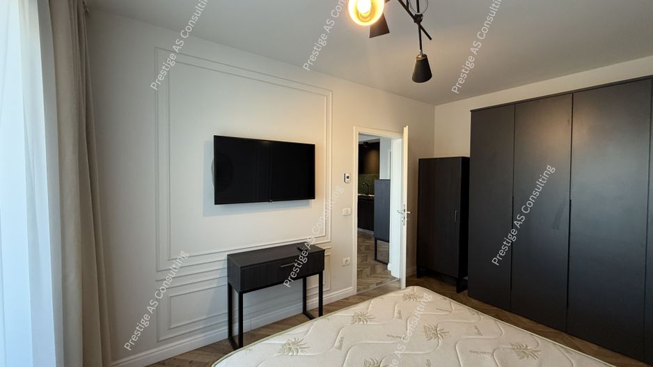 Apartament premium Terasa 40mp | 2 Camere 2 bai | Aradului-Regina Maria - Poză 10