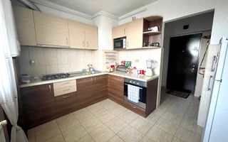 2 camere, etaj intermediar, Gheorgheni - Poză 1