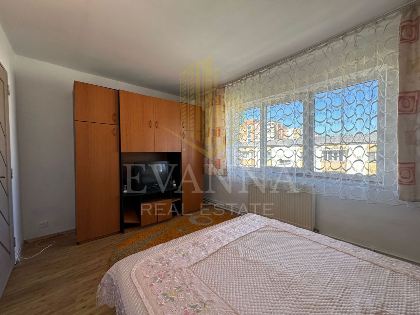 Apartament 2 camere | str. Petru Rares | de închiriat - Poză 7