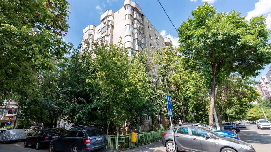 Apartament 3 camere mobilat ,strada Novaci în zona 13 Septembrie - Poză 18