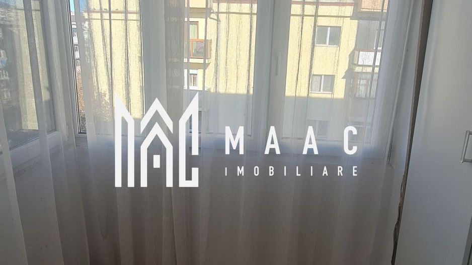 Apartament 2 camere | Ostroveni | Bloc A - Poză 7