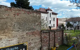 Casa cu teren 800 mp zona Complex Studentesc Timisoara - Poză 30
