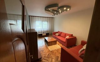 De inchiriat apartament decomandat, 2 camere, lângă Aula Universității - Poză 3