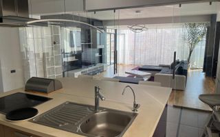 Apartament 3 camere, 143 mp, în bloc boutique | Aviației/Lac Floreasca - Poză 5