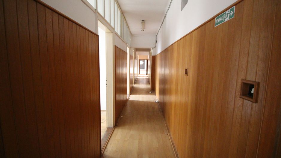 Spatiu de birouri 545 mp - zona Republicii - Poză 16