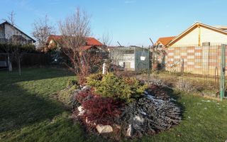 Rezervat/Zona Centrala/Casa Spatioasa/Mobilata Utilata - Poză 30