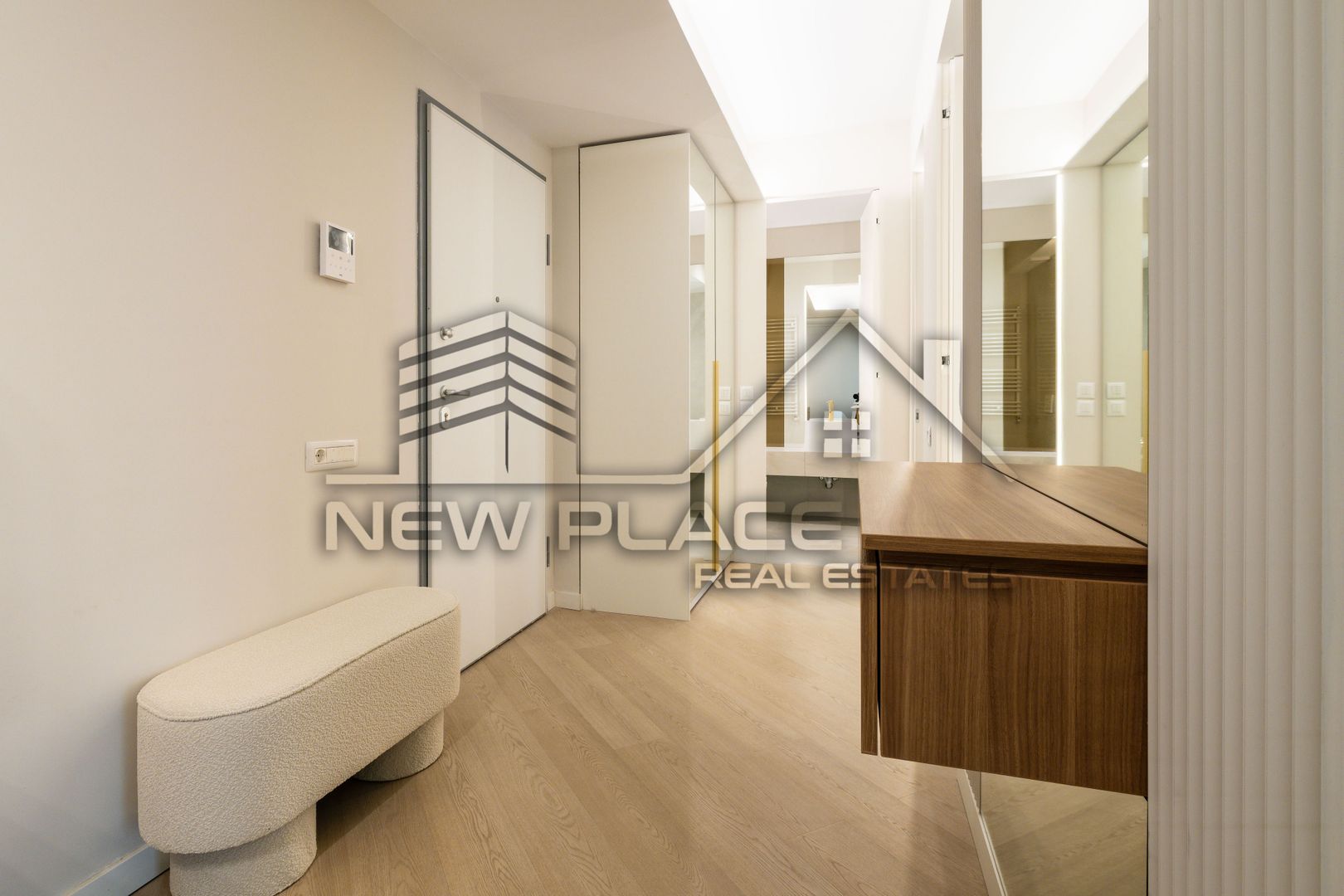 CORTINA NORTH [+21% TVA] View liber | Bucatarie inchisa | Terasa 9 mp - Poză 8