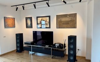 Duplex mobilat si utilat 3dormitoare Dumbrăvița 510mp teren - Poză 21