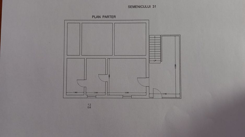 Preț redus! Vânzare casă accesibilă – parțial renovată - Poză 10