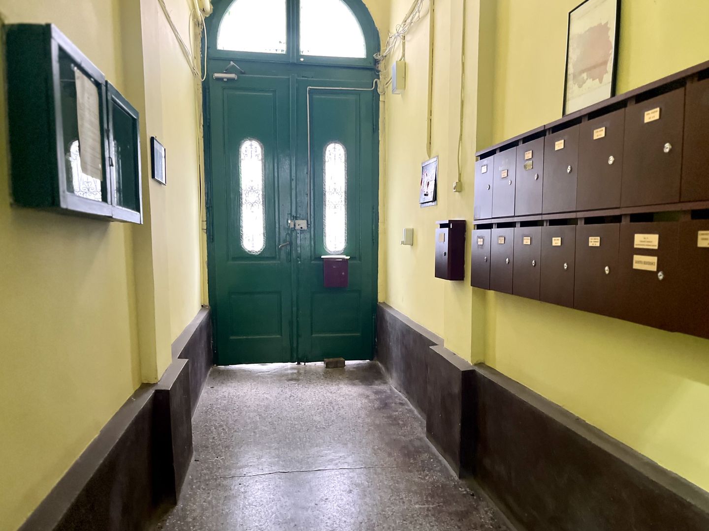 Apartament 2 camere, renovat, in Piața Unirii - Poză 18