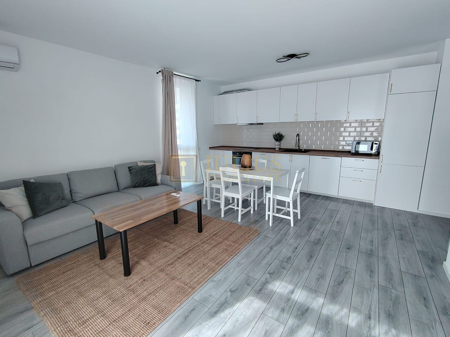 Prima închiriere | APARTAMENT NOU | Loc de parcare | Ateneo - Poză 5