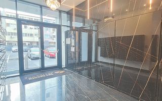 3 camere Lux  Partial Mobilat | Parcare | Boxa | Aparatorii Patriei - Poză 27