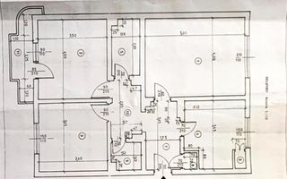 VANZARE 3 CAMERE DECOMANDAT DECEBAL - Poză 10