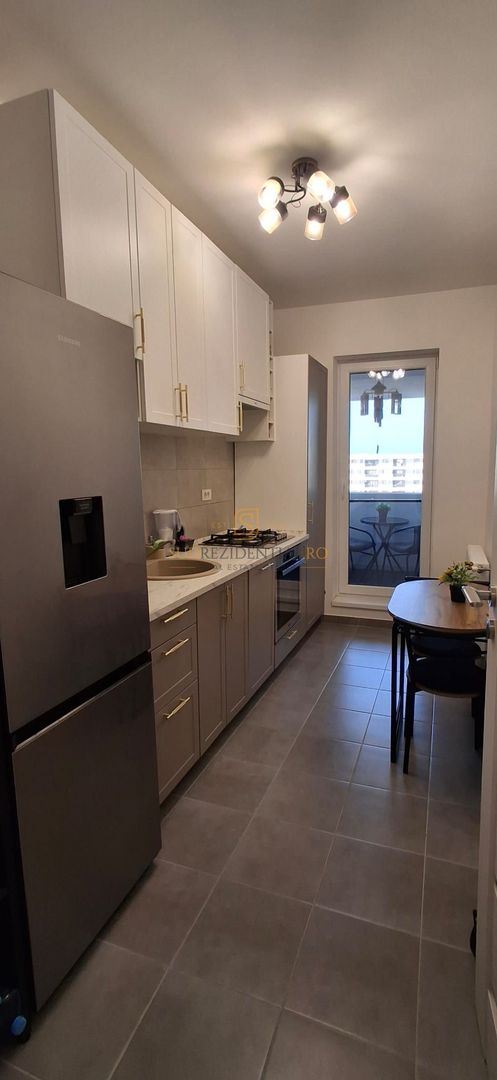 Garsoniera decomandata, mutare imediata, zona Grand Arena - Poză 12