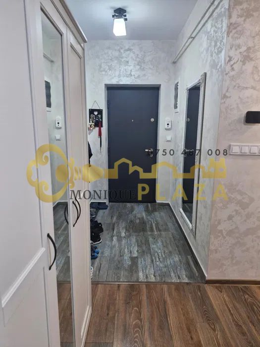 3 camere | CT | AC | Parter | Zona centrala | Parcare concesionata | - Poză 7