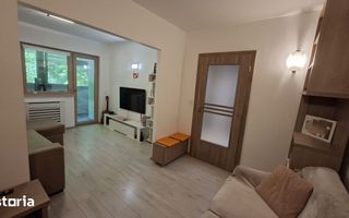 Apartament 2 camere complet renovat, Podu Roș – 53 mp, etaj 1/10 - Poză 2