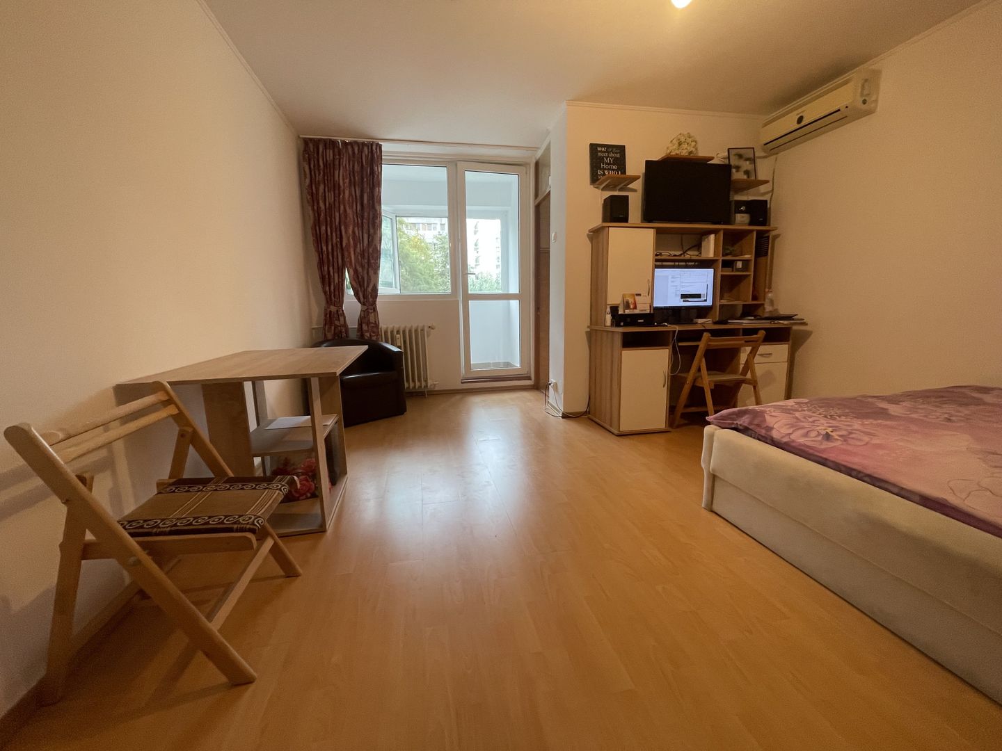 PANTELIMON | Fundeni | Chirie Garsoniera - Poză 2