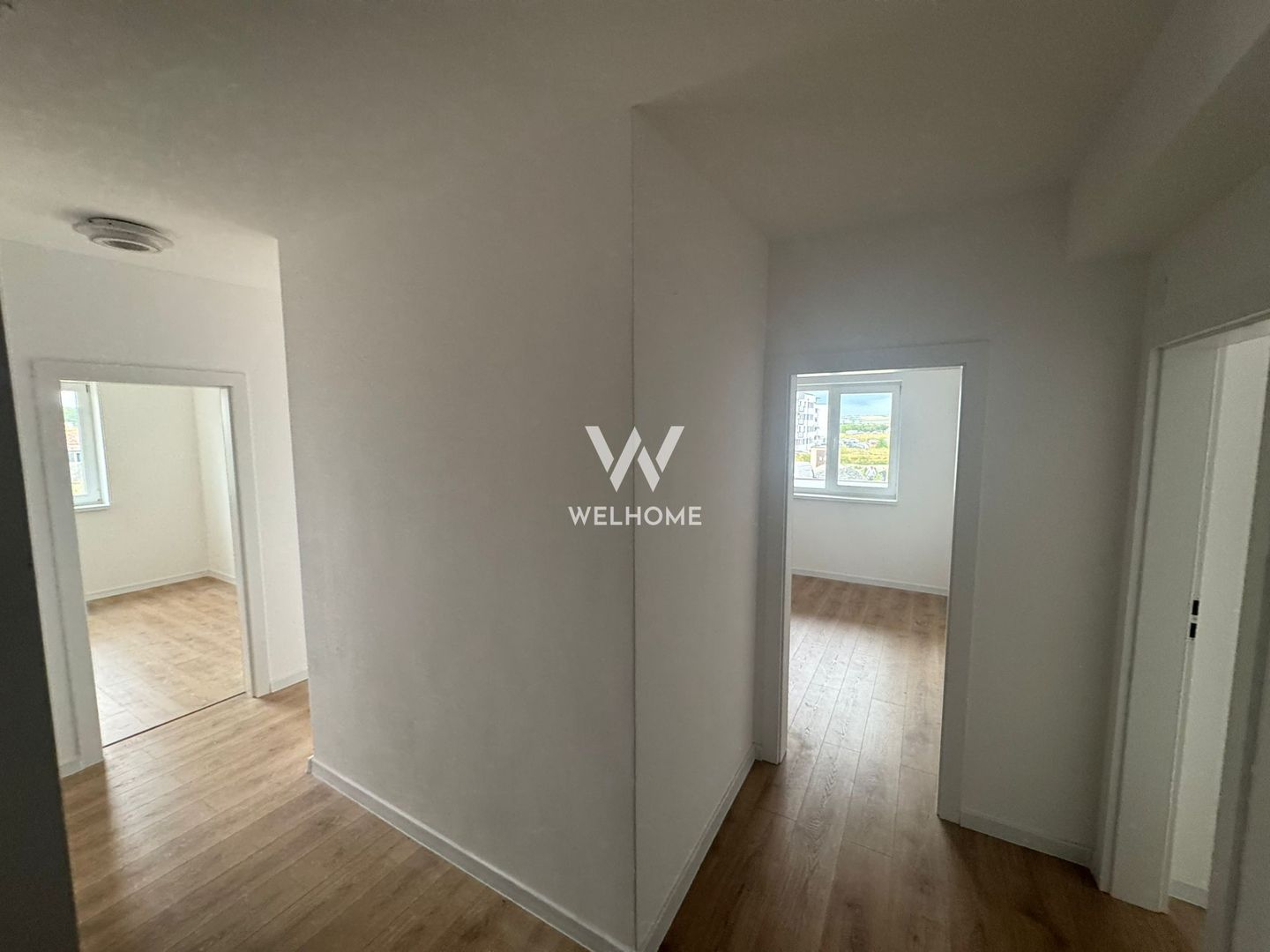 Apartament 3 camere, bloc nou, Sibiu - Poză 10