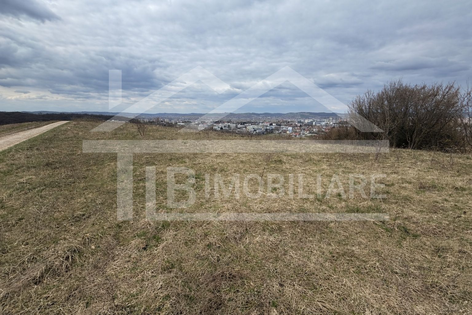 Teren, 786 mp, intravilan, Zona Belvedere - Poză 3