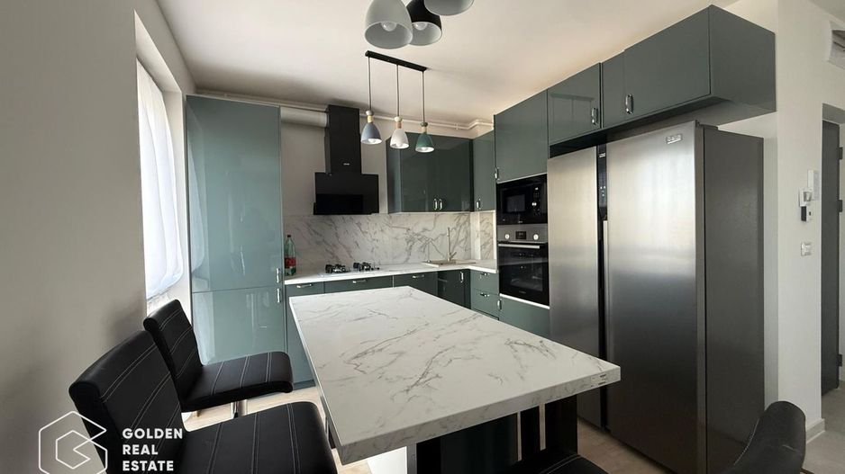 Apartament, 52 mp, Calea Torontalului (zona Metro 2) - Poză 2