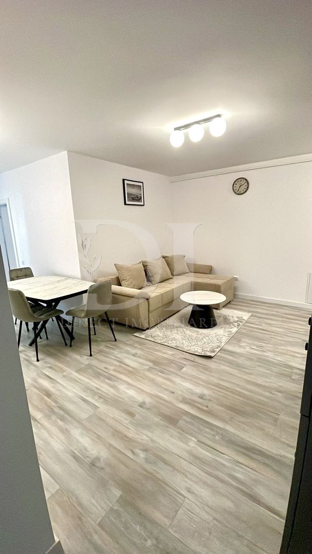 Apartament 3 camere de vanzare /  Zona Stadionului / Floresti - Poză 10