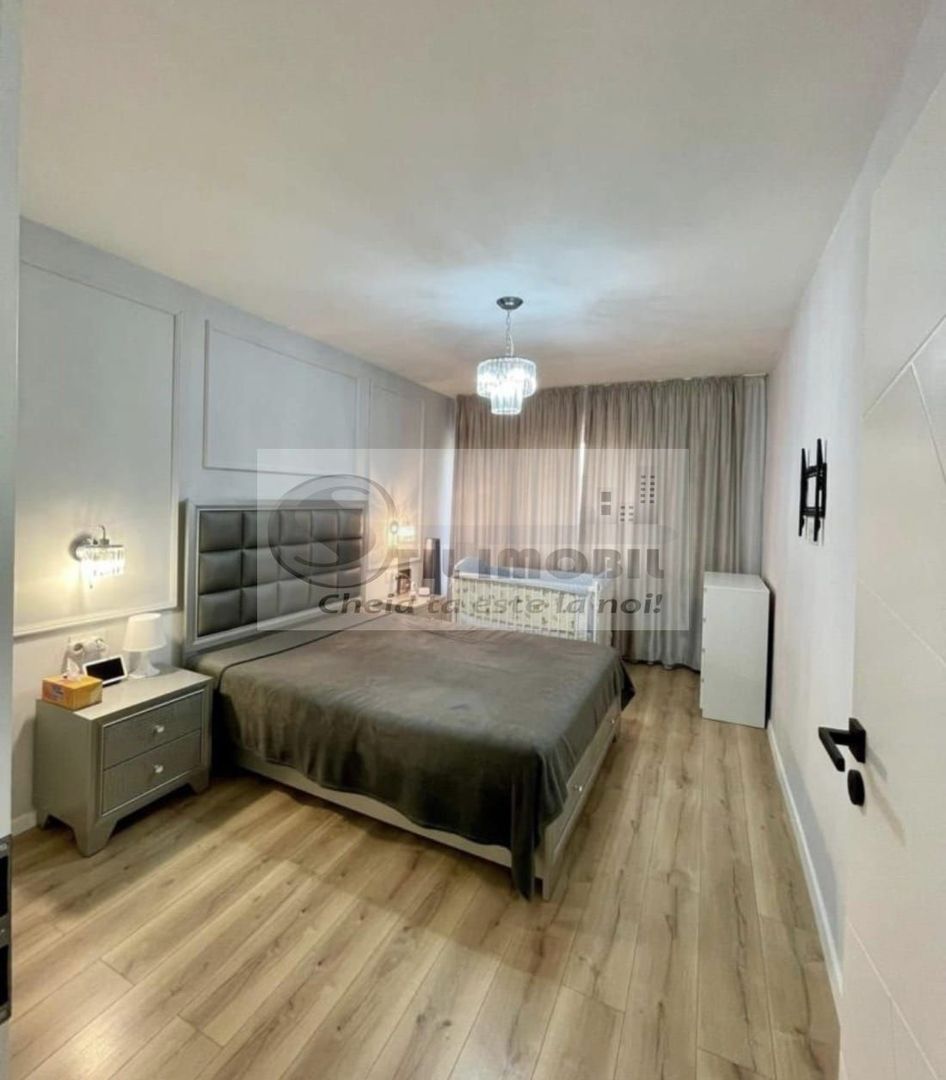 Apartament 3 camere+Loc de parcare - Poză 4