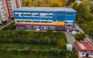 Chirie, spațiu industrial, 3000 mp, str. Sprîncenoaia, Centru - Poză 33