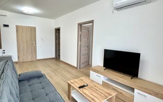 Apartamente 2 camere în bloc nou – Strada Avram Iancu, Florești - Poză 6