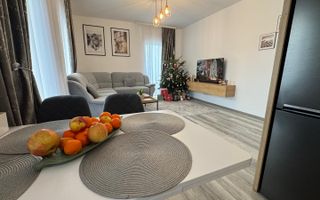 Apartament 2 camere,  gata de mutat! - Poză 2