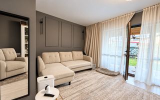 Vilă în Trend Residence – Intimitate, Cartier Privat, Acces rapid oras - Poză 1