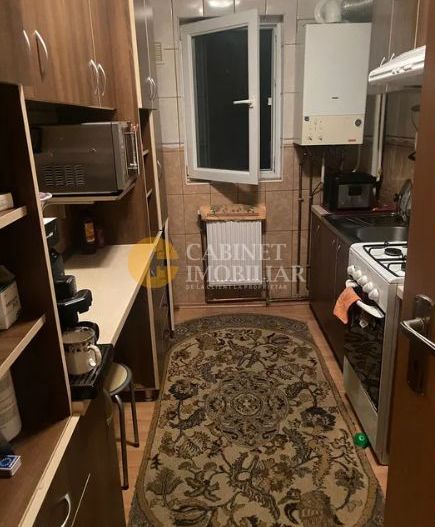 Apartament cu 3 camere zona Dacia - Poză 2