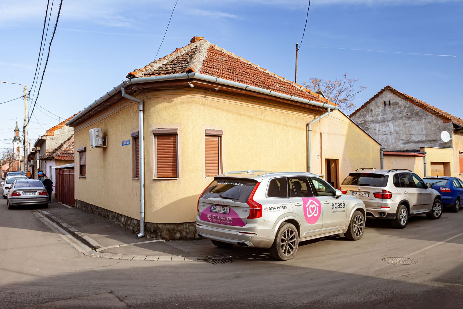 Casa individuala zona Biserica Sarbeasca Comision 0% - Poză 4