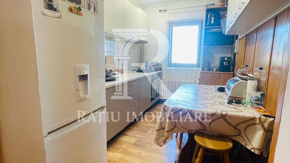 Apartament 3 camere  | Tip PC | Zona Lotus | 2 Balcoane | Oradea - Poză 6