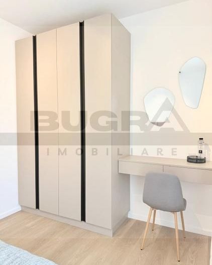 Casa individuala, 100mp utili, 350 curte, zona OMV - Poză 7