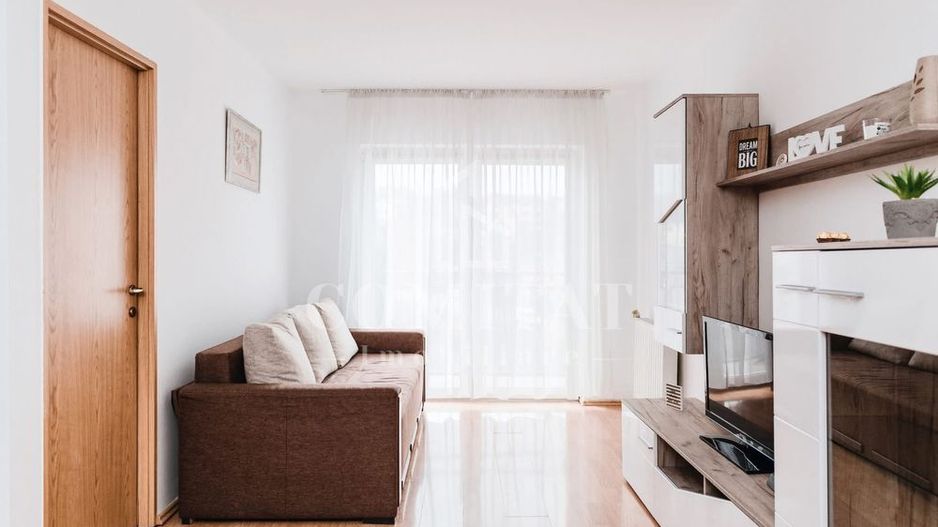 Apartament cu 2 camere  |  60 MP  |  Zona Constantin Brâncuși - Poză 3