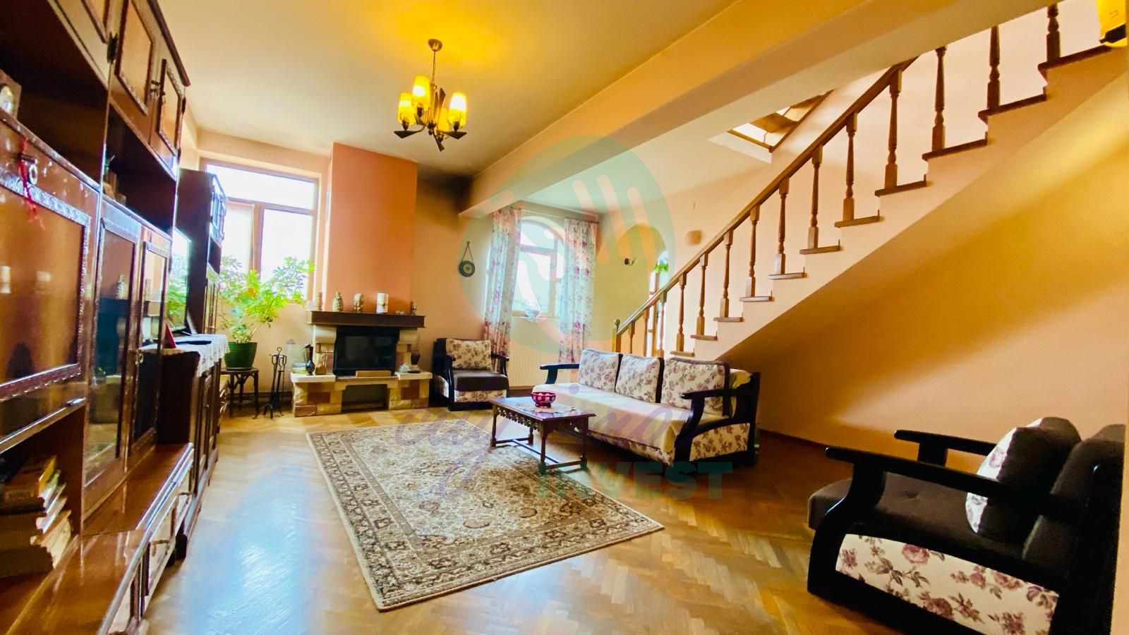 Casa cu teren de 1612 mp | Popesti-Leordeni - Poză 4