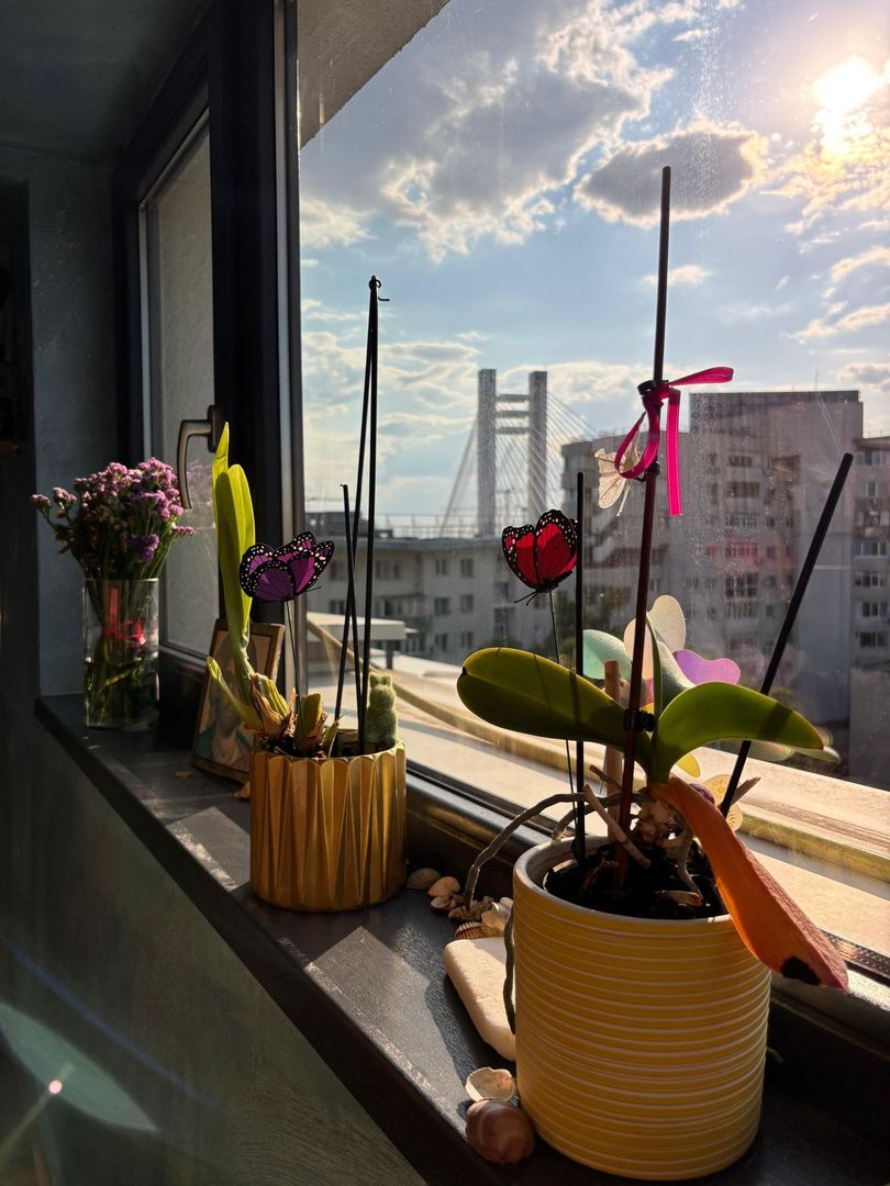 AP 3 CAMERE VICTORIEI - 145MP, PARCARE, PET-FRIENDLY, PRIMA INCHIRIERE - Poză 20