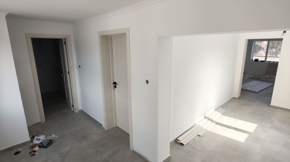 Casa Individuala Becicherecu Mic,P+M,4 Camere,2 Bai,Garaj - Poză 5