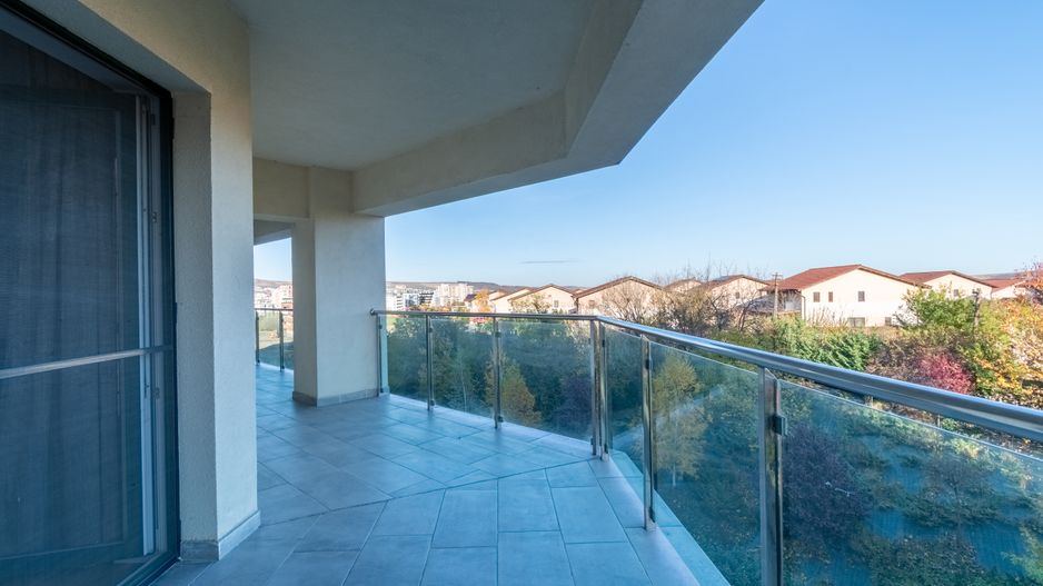 Apartament cu 2 camere de vanzare in Viva City - Poză 9