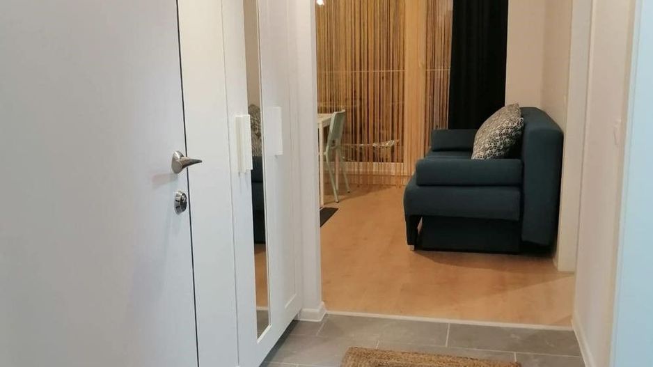 Studio Atria Resort | Piscina si loc de parcare - Poză 4