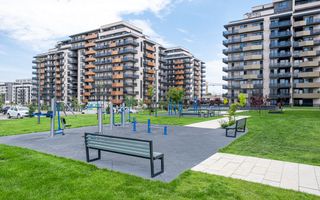 Apartament 3 camere, PARCARE, zona Gheorgheni - Poză 19